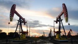 Oil imports from Russia remain resilient
