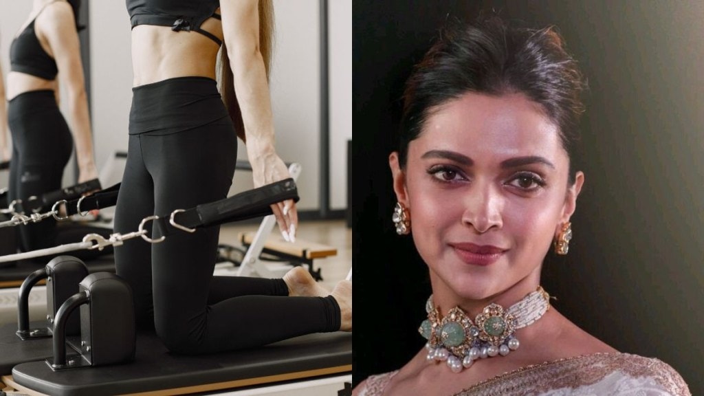 deepika padukone fitnes routine