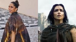 Deepika Padukone no longer part of Kalki Part 2: Film ‘deserves commitment,’ announce makers