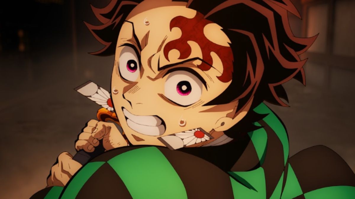 Demon Slayer: Infinity Castle Film's India Release Details