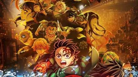 Demon Slayer Infinity Castle box office collection