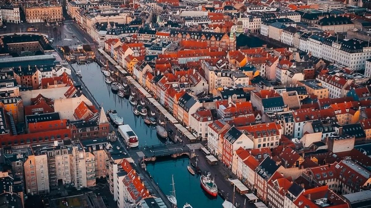 The Denmark factor: Why are millionaires investing in Danish luxury? Here’s how you can get permanent residency
