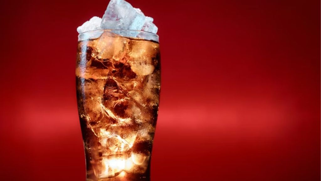 Diet Soda Diet Soda