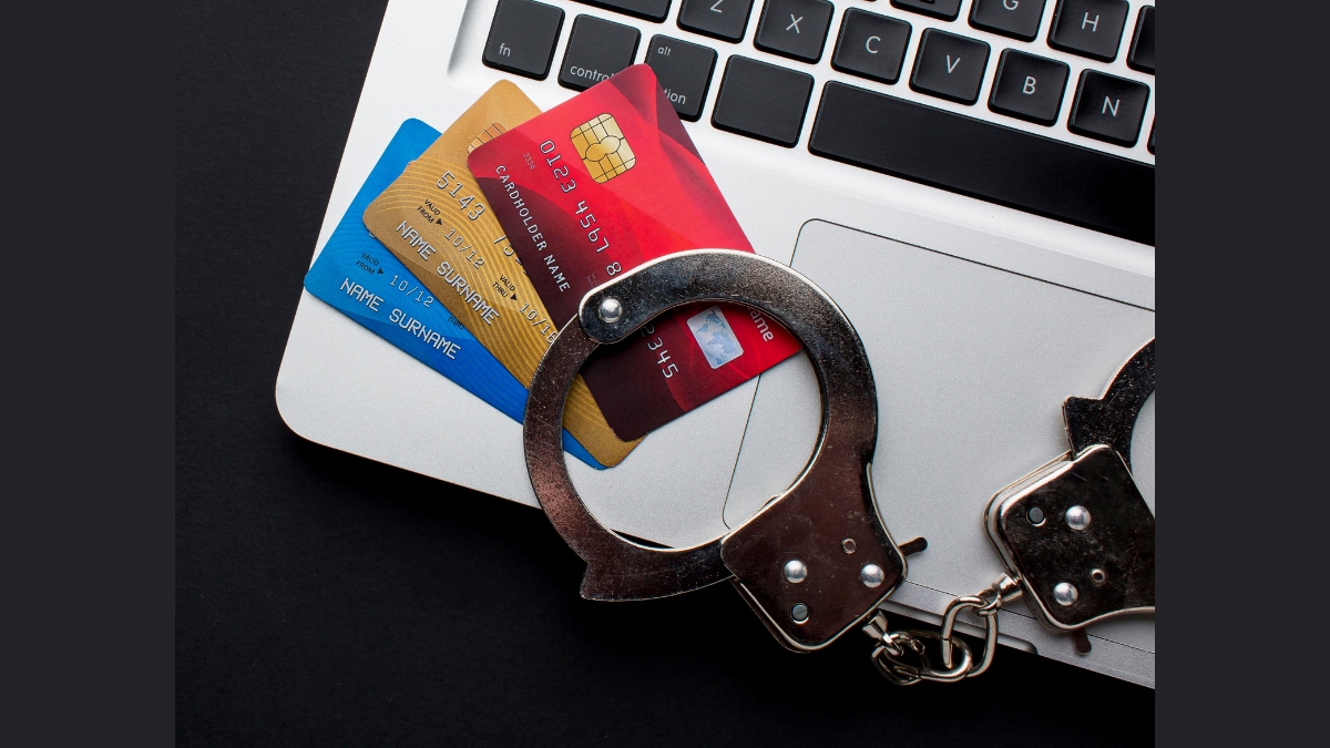 A retired Commerce Secretary, who is 80-year-old, lost Rs 1.7 crore to a digital arrest scam in three days. People have arrested three people in connected with the case.