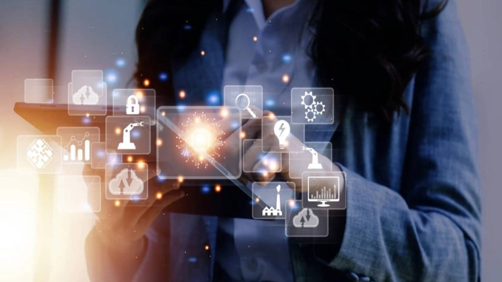 digital public infrastructure (DPI)