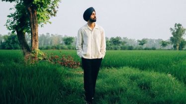 Diljit Dosanjh on Punjab floods