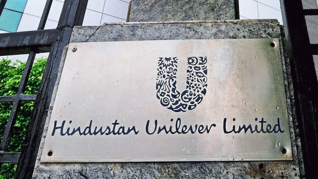 HUL dividend today, September 23