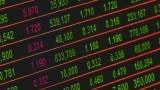 Markets this week, September 29