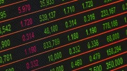 Stocks making the biggest moves midday: Vascon, Reliance Power,  Apollo Micro Systems and more