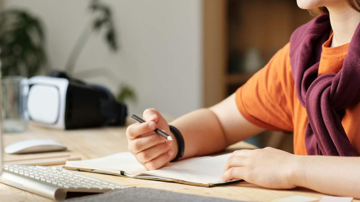 XLRI Delhi-NCR's PGDM-IEV: Fostering Job Creators, Not Just Job Seekers / (Image Source: Pexels) XLRI Delhi-NCR's PGDM-IEV: Fostering Job Creators, Not Just Job Seekers / (Image Source: Pexels)