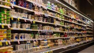 HUL, P&G, Dabur, Parle, FMCG, Industry, Hindustan Unilever