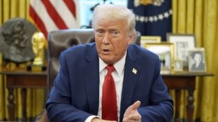 India-US deal 'not that far apart' says Trump's pick for India envoy, Sergio Gor