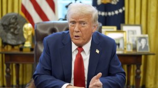 This is not the first time that Trump was booed by the crowd at US Open. In 2015, he was similarly heckled by the crowd at a match between Serena and Venus Williams.