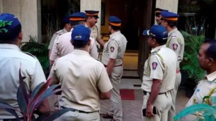 ‘34 human bombs, 400 kg RDX’: Bihar man behind Mumbai threat held in Noida