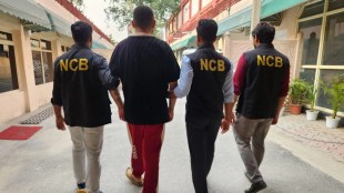 Dubai based drug lord behind Rs 2,500-cr cocaine bust faces global silver notice