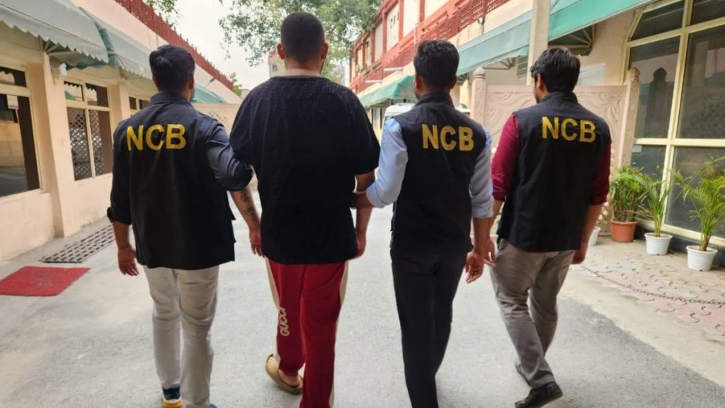 Dubai based drug lord behind Rs 2,500-cr cocaine bust faces global silver notice Dubai based drug lord behind Rs 2,500-cr cocaine bust faces global silver notice