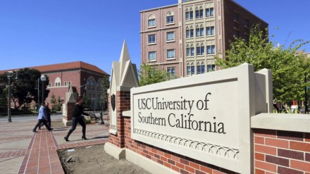 University Of Southern California issues alert after bomb threat; investigation in progress University Of Southern California issues alert after bomb threat; investigation in progress
