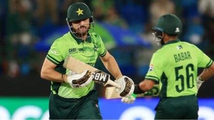 Asia Cup 2025: Pakistan outplays Afghanistan by 75 runs, sends stark warning to India ahead of clash Asia Cup 2025: Pakistan outplays Afghanistan by 75 runs, sends stark warning to India ahead of clash