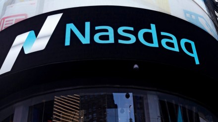 Nasdaq hits record high as Fed rate cut bets grow after weak jobs data Nasdaq hits record high as Fed rate cut bets grow after weak jobs data