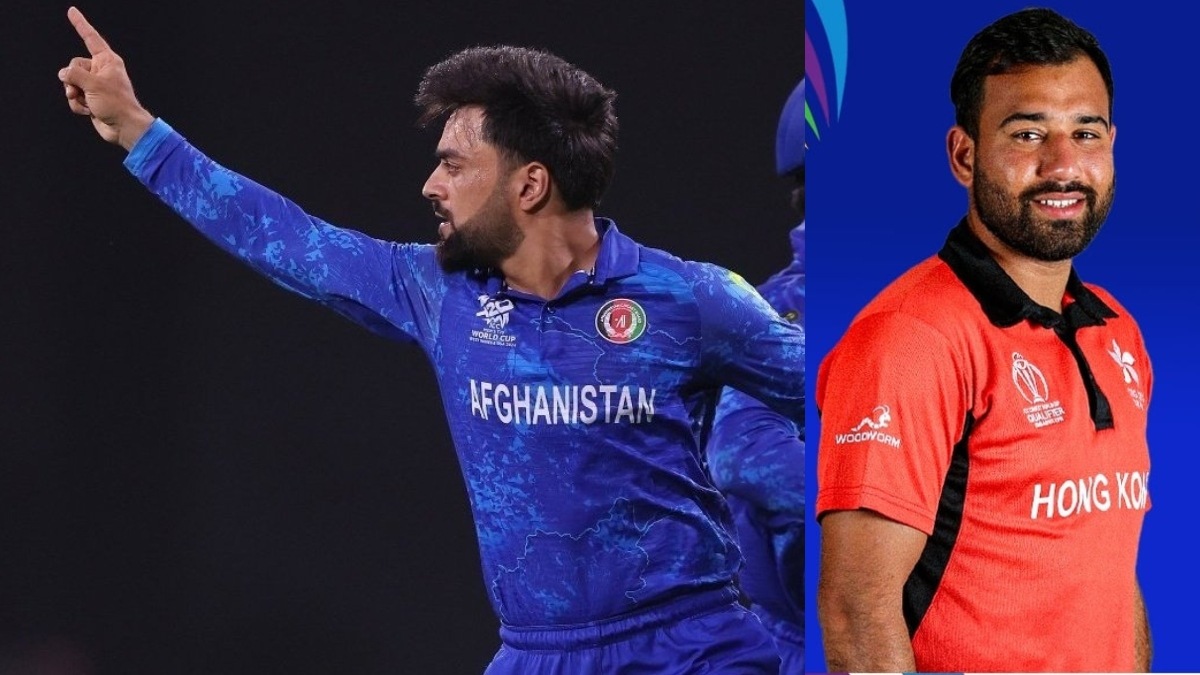 Asia Cup 2025 : Afghanistan vs Hong Kong Match Prediction - Will AFG start strong or will HK spring a surprise?