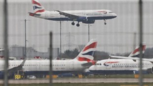 Heathrow Airport’s terminal 4 reopens after hazardous material scare