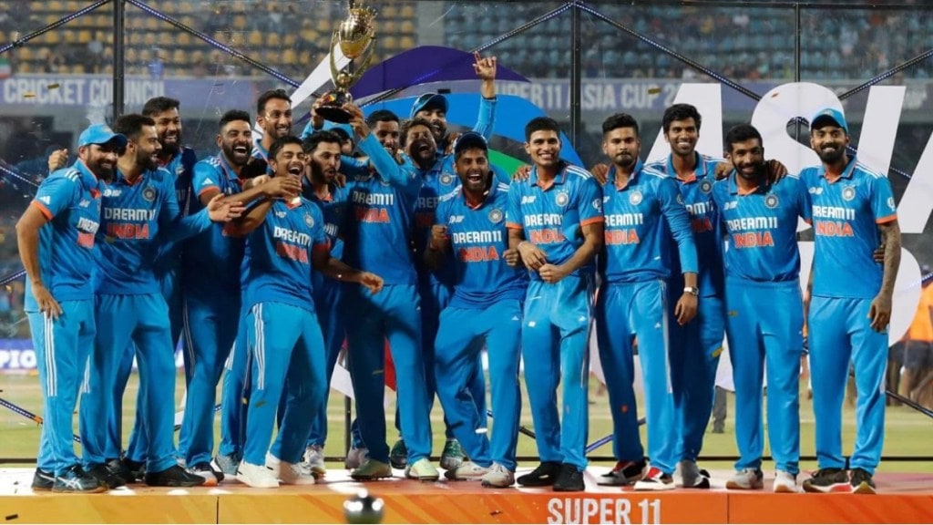Asia Cup 2025: Check India’s full squad with key fixtures against UAE, Pakistan and Oman Asia Cup 2025: Check India’s full squad with key fixtures against UAE, Pakistan and Oman