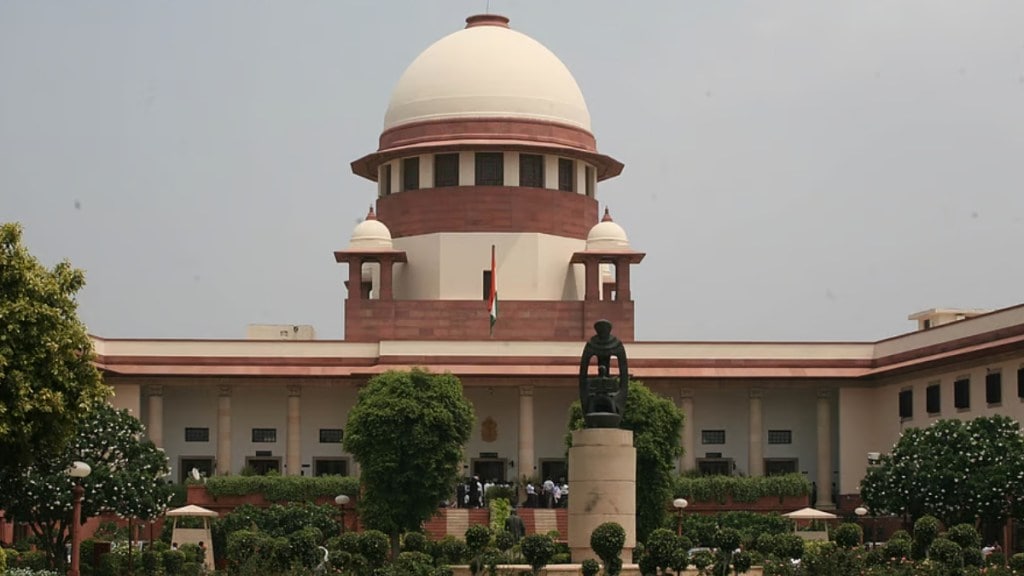 SC orders Rs 25 lakh compensation for man who spent over 11 years in jail due to administrative error SC orders Rs 25 lakh compensation for man who spent over 11 years in jail due to administrative error