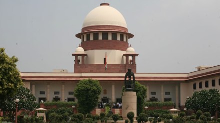 SC orders Rs 25 lakh compensation for man who spent over 11 years in jail due to administrative error SC orders Rs 25 lakh compensation for man who spent over 11 years in jail due to administrative error