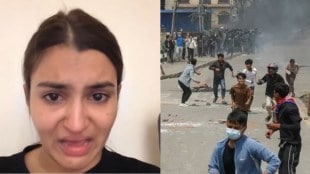 ‘People were chasing me with very big sticks,’ Indian woman stuck in Nepal recalls horror, appeals for help