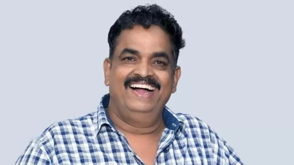 Karnataka Congress MLA Satish Sail arrested by ED in money laundering case Karnataka Congress MLA Satish Sail arrested by ED in money laundering case
