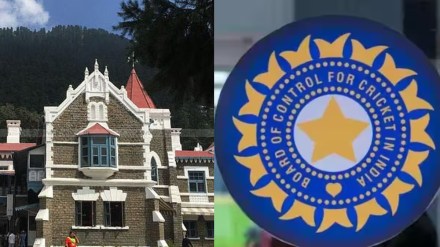 Uttarakhand HC issues notice to BCCI over 35 lakh spent on ‘Bananas’