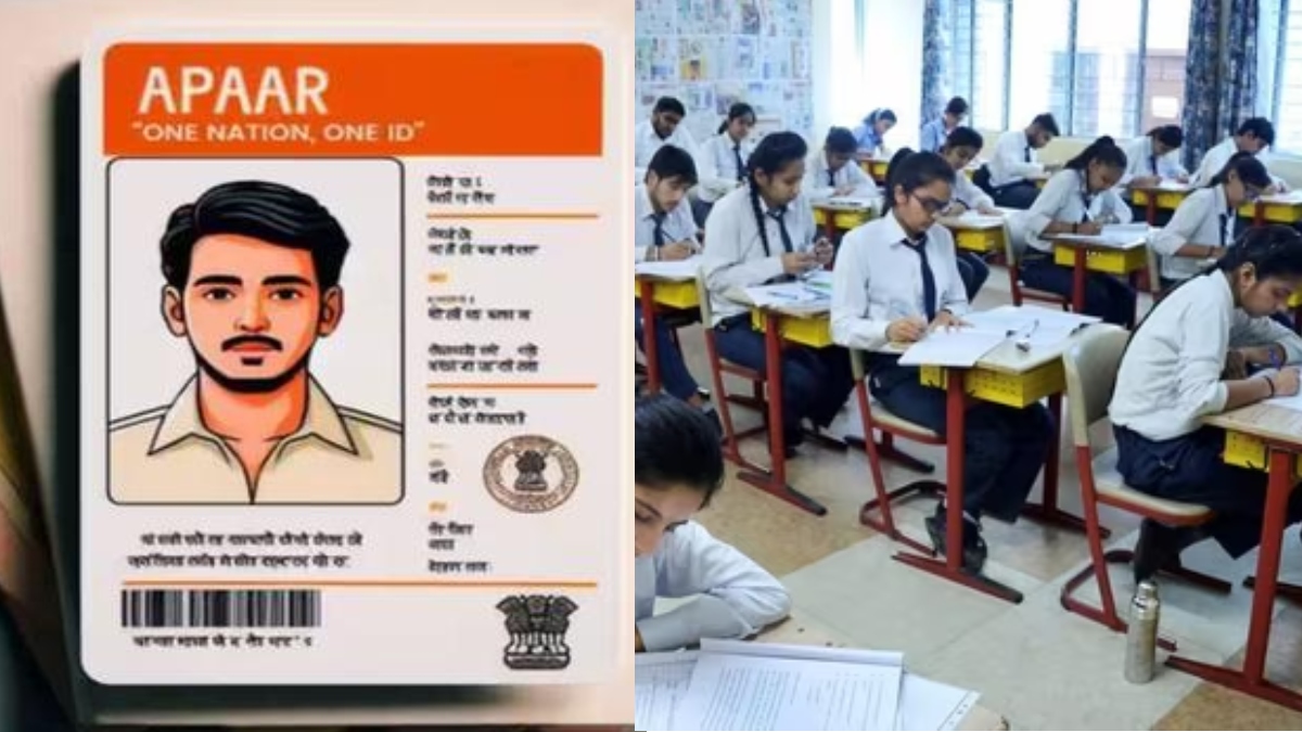 CBSE allows relaxation on APAAR ID requirement for 2026 exams - Check key dates and details CBSE allows relaxation on APAAR ID requirement for 2026 exams - Check key dates and details