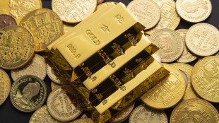 Gold rate today at all-time high