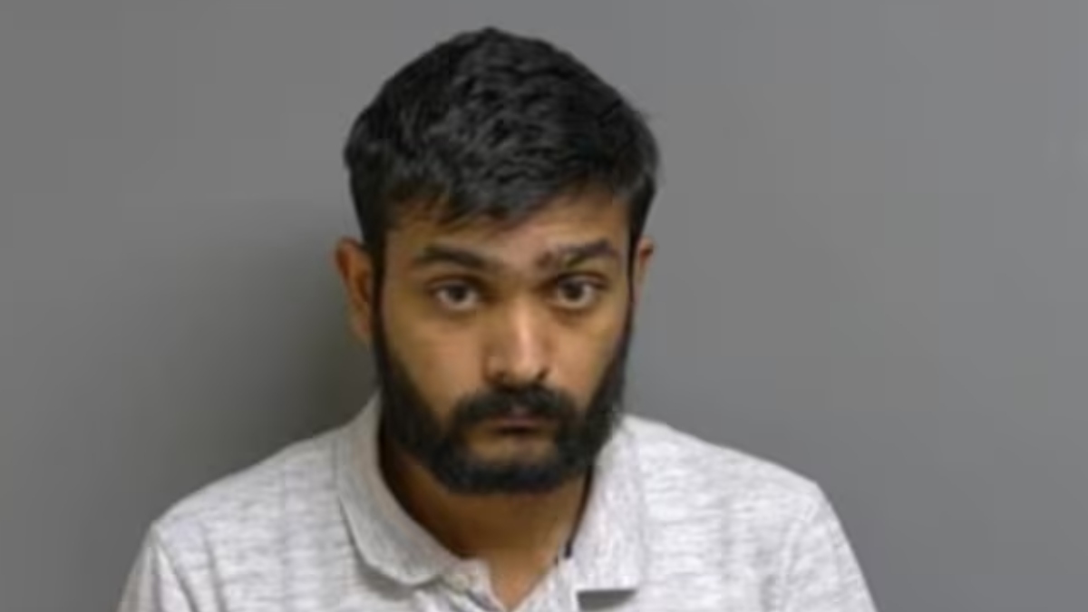 Indian Student Arrested for Elderly Couple Scam in the US
