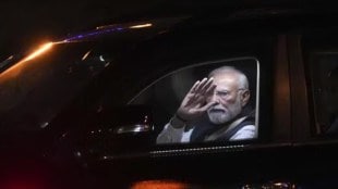 PM Modi, Rajnath Singh arrives in Kolkata to inaugurate key defence conference