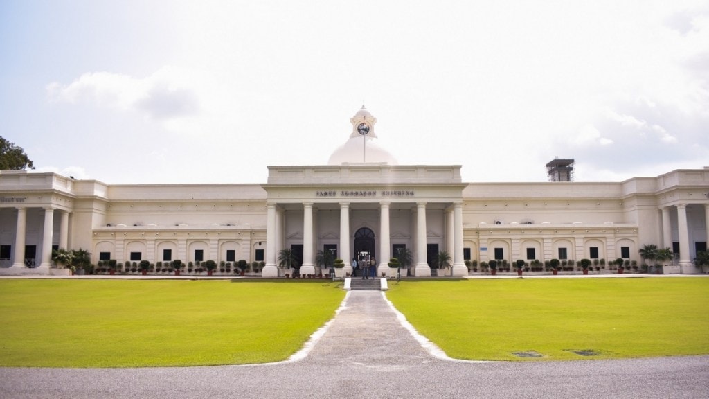 IIT Roorkee responds to viral dance video controversy, says it It will pursue legal action over false claims IIT Roorkee responds to viral dance video controversy, says it It will pursue legal action over false claims