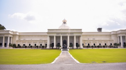 IIT Roorkee responds to viral dance video controversy, says it It will pursue legal action over false claims IIT Roorkee responds to viral dance video controversy, says it It will pursue legal action over false claims
