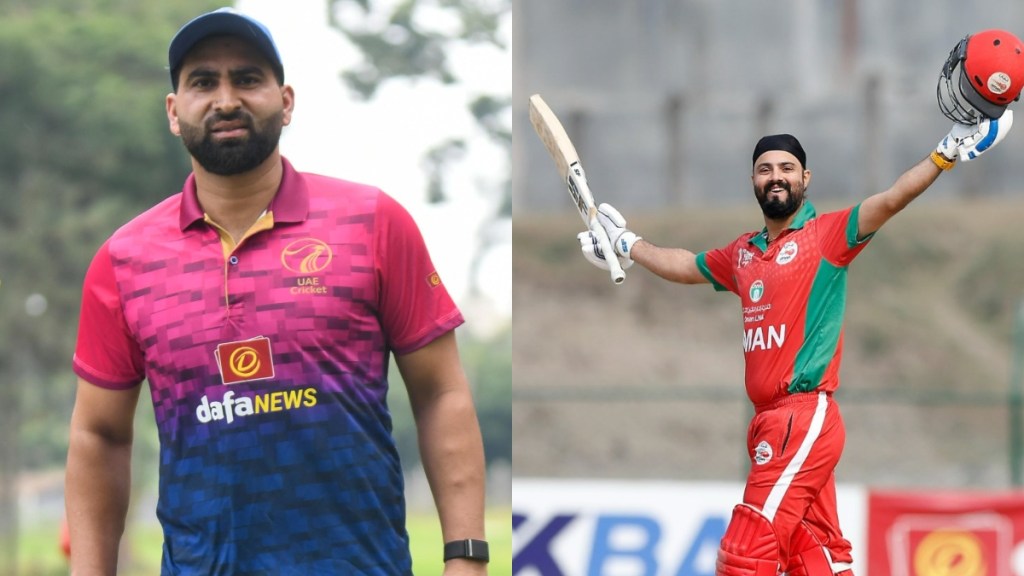 UAE vs Oman Asia Cup 2025 preview: Check playing XI, head-to-head, weather and pitch report of Sheikh Zayed Stadium UAE vs Oman Asia Cup 2025 preview: Check playing XI, head-to-head, weather and pitch report of Sheikh Zayed Stadium