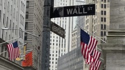 Wall Street ends higher: S&P 500, Nasdaq hit record highs ahead of Fed meet; Tesla, Alphabet shine
