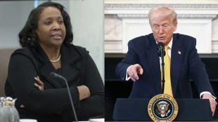 Appeals court rejects Trump’s attempt to Remove Fed Governor Lisa Cook