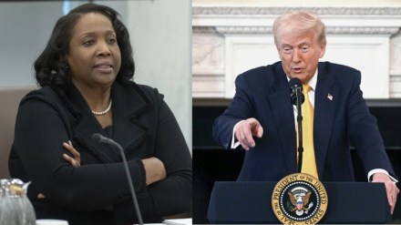 Appeals court rejects Trump’s attempt to Remove Fed Governor Lisa Cook Appeals court rejects Trump’s attempt to Remove Fed Governor Lisa Cook