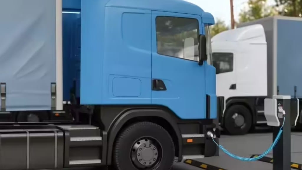 E-bus, truck makers may get six-month relief on motor imports E-bus, truck makers may get six-month relief on motor imports