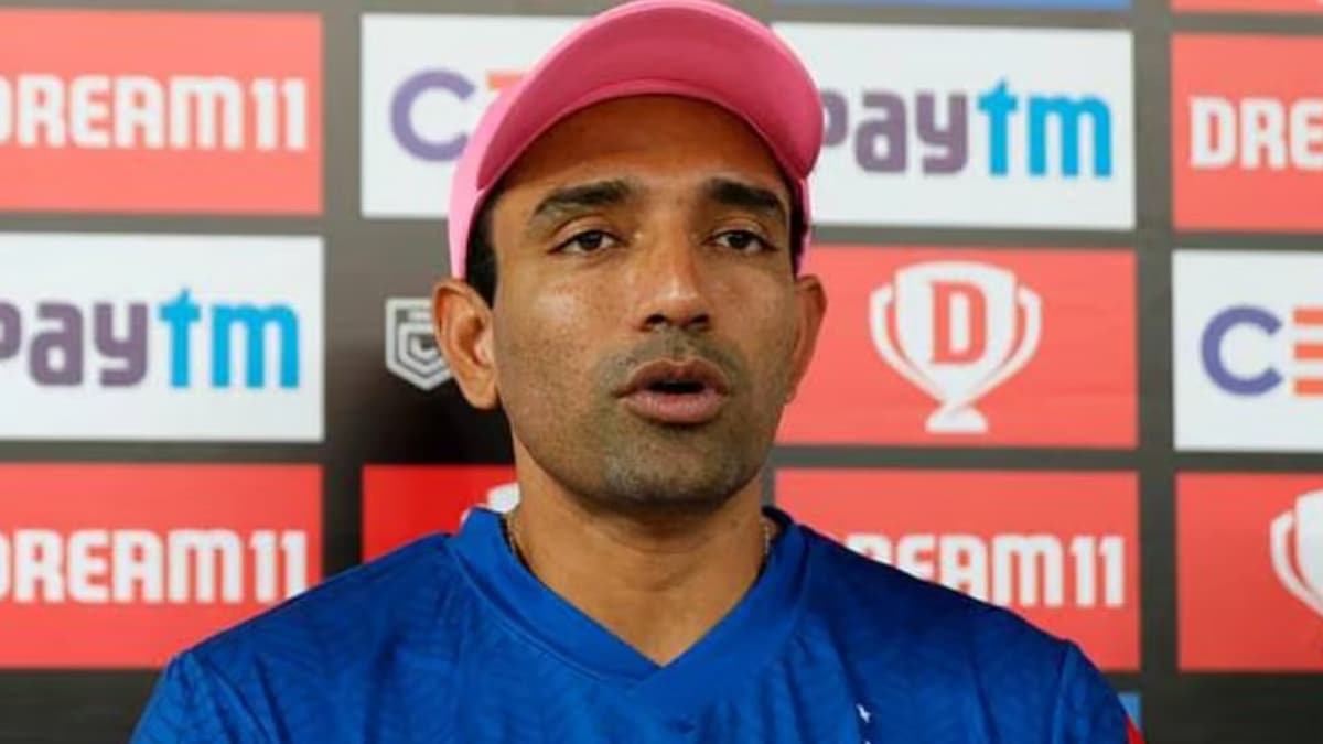 ED summons former cricketer Robin Uthappa on September 22 in betting app-linked money laundering case