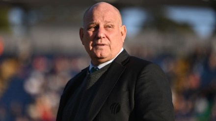 India-Pakistan match row: Andy Pycroft cleared - ICC rejects PCB’s claims of apology over handshake fiasco