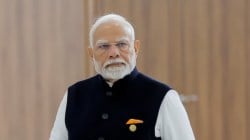 PM Modi turns 75 Live: World leaders, celebrities, citizens flood social media with birthday wishes – Trump, Murmu, SRK share greetings