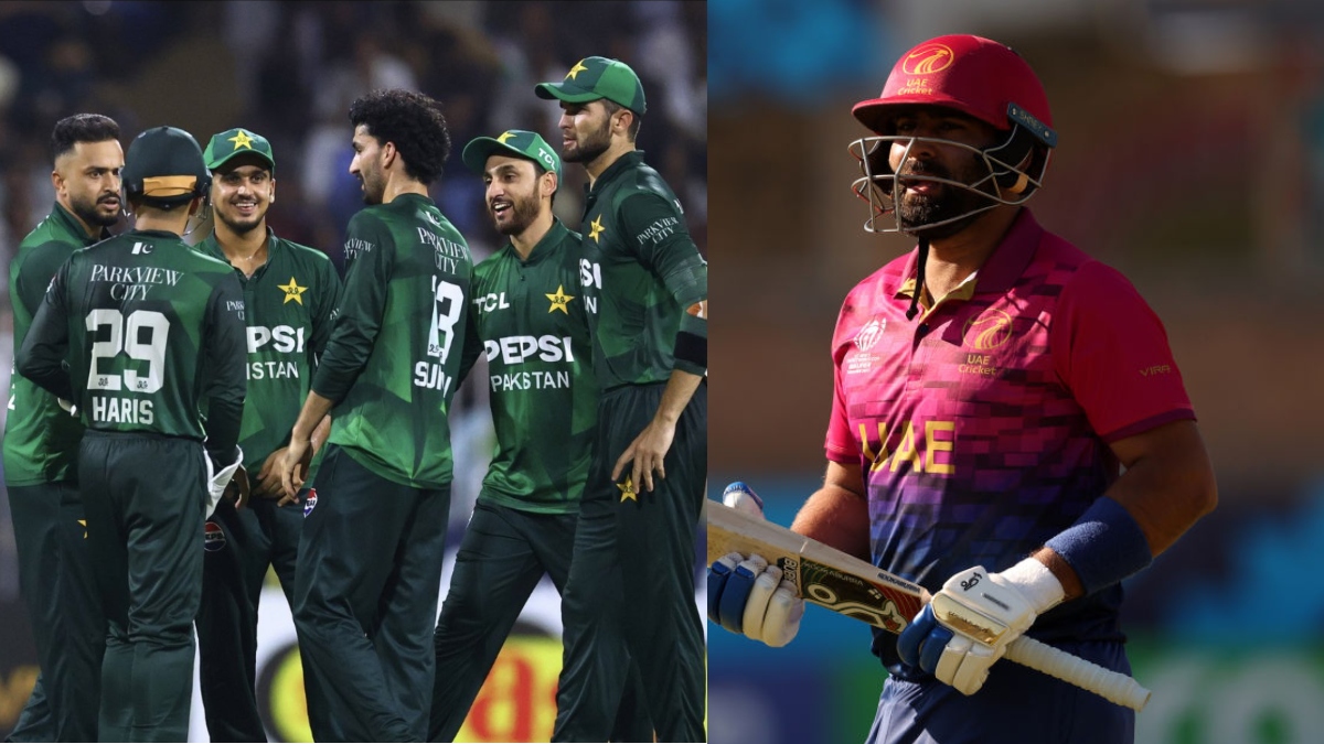 Pak vs UAE Asia Cup 2025: Pakistan under pressure to defeat UAE, but head-to-head speak otherwise; Check, pitch report, playing XI Pak vs UAE Asia Cup 2025: Pakistan under pressure to defeat UAE, but head-to-head speak otherwise; Check, pitch report, playing XI