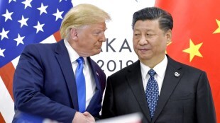 Trump, Xi hold ‘productive’ talks on TikTok deal; leaders to meet ‘early next year’