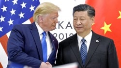 Trump, Xi hold ‘productive’ talks on TikTok deal; leaders to meet in coming weeks
