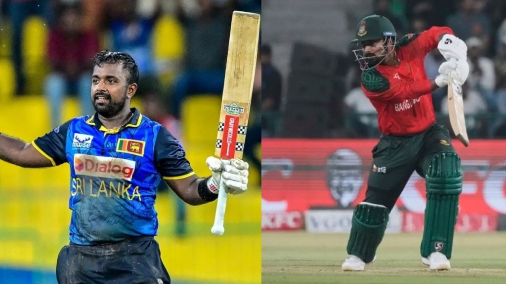 Sri Lanka vs Bangladesh Asia Cup 2025: Check head-to head, predicted playing XI, weather and pitch report for super four clash Sri Lanka vs Bangladesh Asia Cup 2025: Check head-to head, predicted playing XI, weather and pitch report for super four clash
