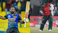 Sri Lanka vs Bangladesh Asia Cup 2025: Check Super Four opener head-to head, predicted playing XI, weather and pitch report